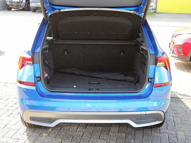 Skoda Kamiq 1.0 TSI Style Style