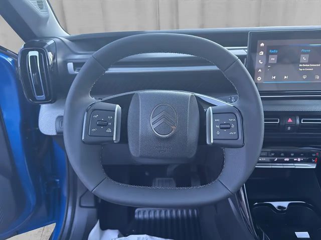 Citroën C3 Hybrid Max