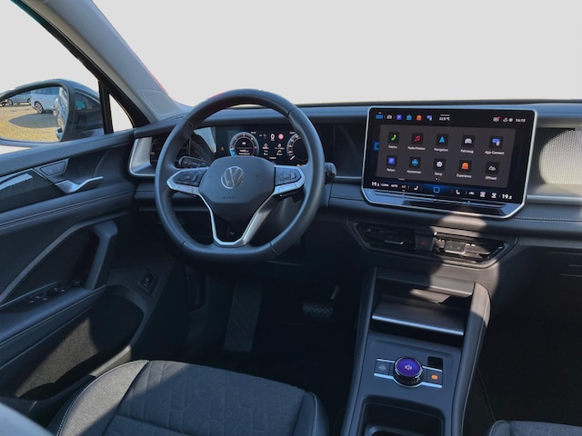 Volkswagen Tayron 2.0 TDI DSG Life