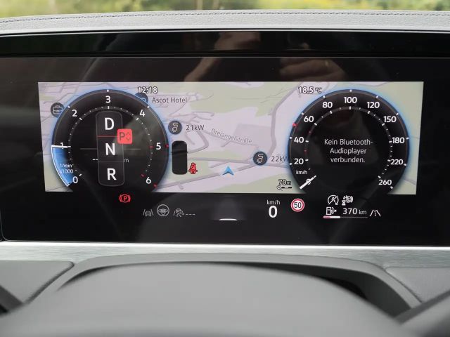 Volkswagen Passat 2.0 TDI Business DSG Variant