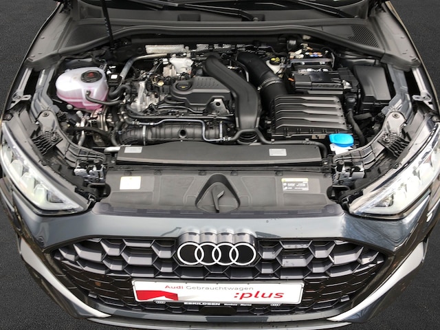 Audi A3 30 TFSI S-Tronic Sportback