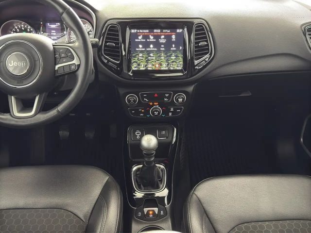Jeep Compass Night Eagle