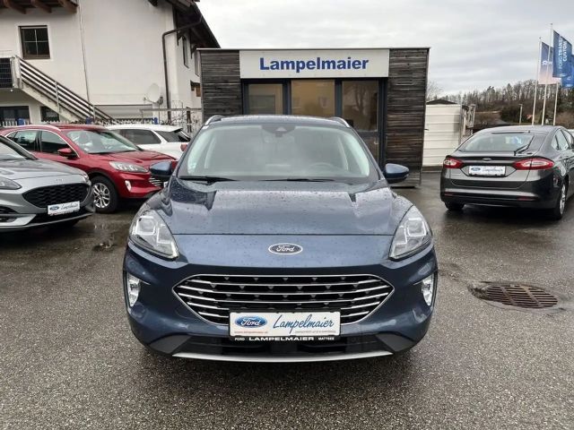 Ford Kuga Titanium X