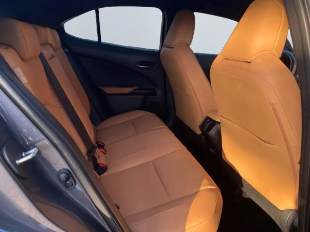 Lexus UX 250h F Sport Sport