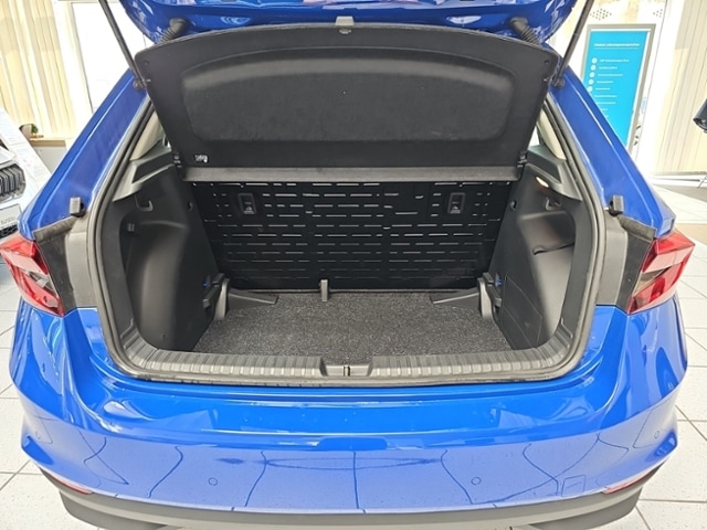 Skoda Fabia 1.0 KLIMA PDC LM