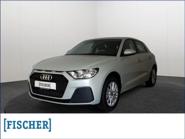 Audi A1 25 TFSI S-Tronic Sportback