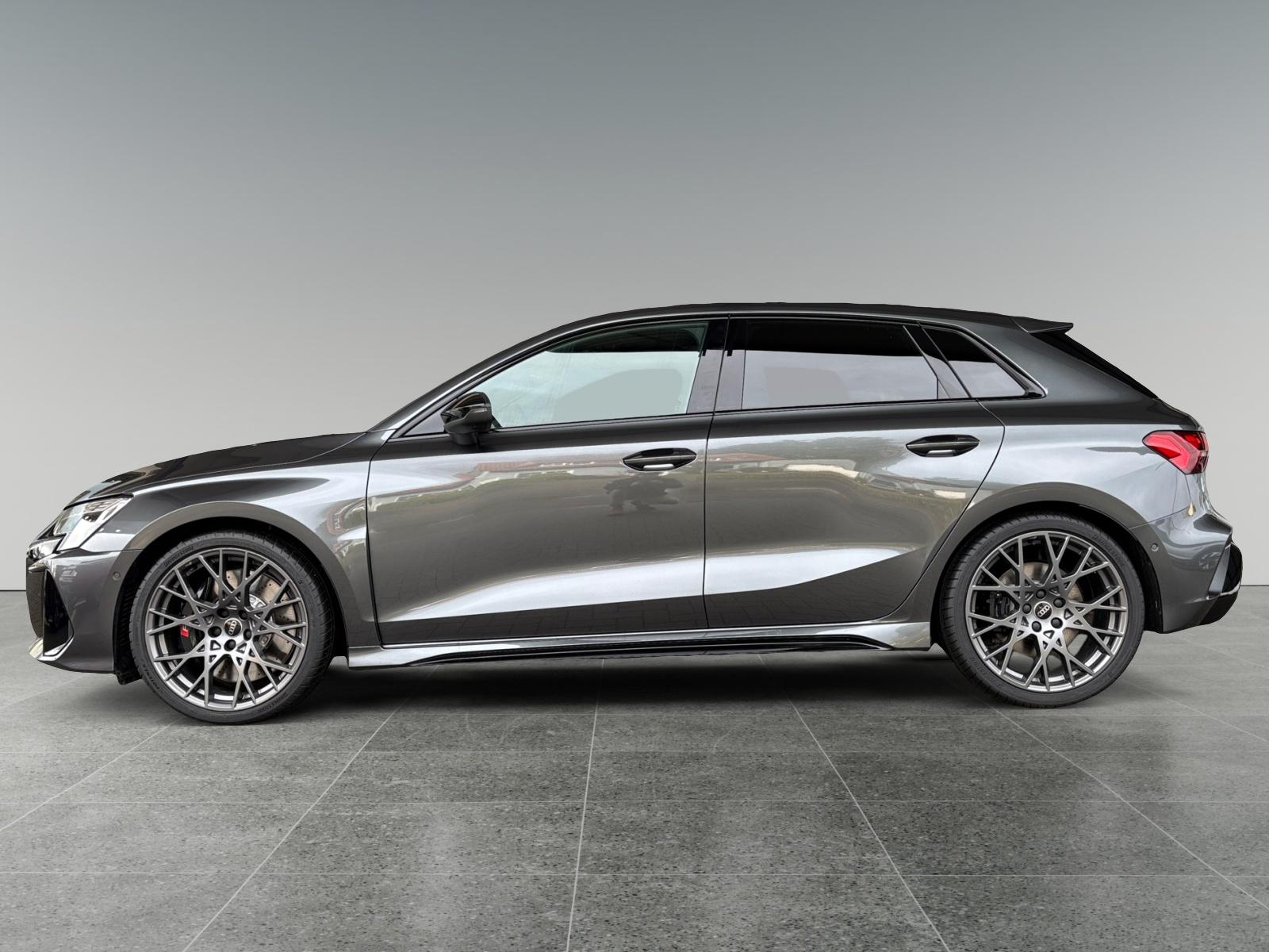 Audi RS3 Sedan Sportback