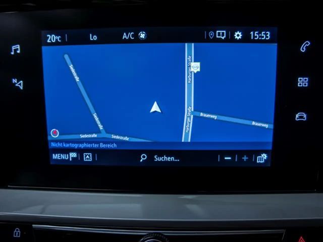 Opel Mokka 1.2 Turbo Business Elegance Turbo