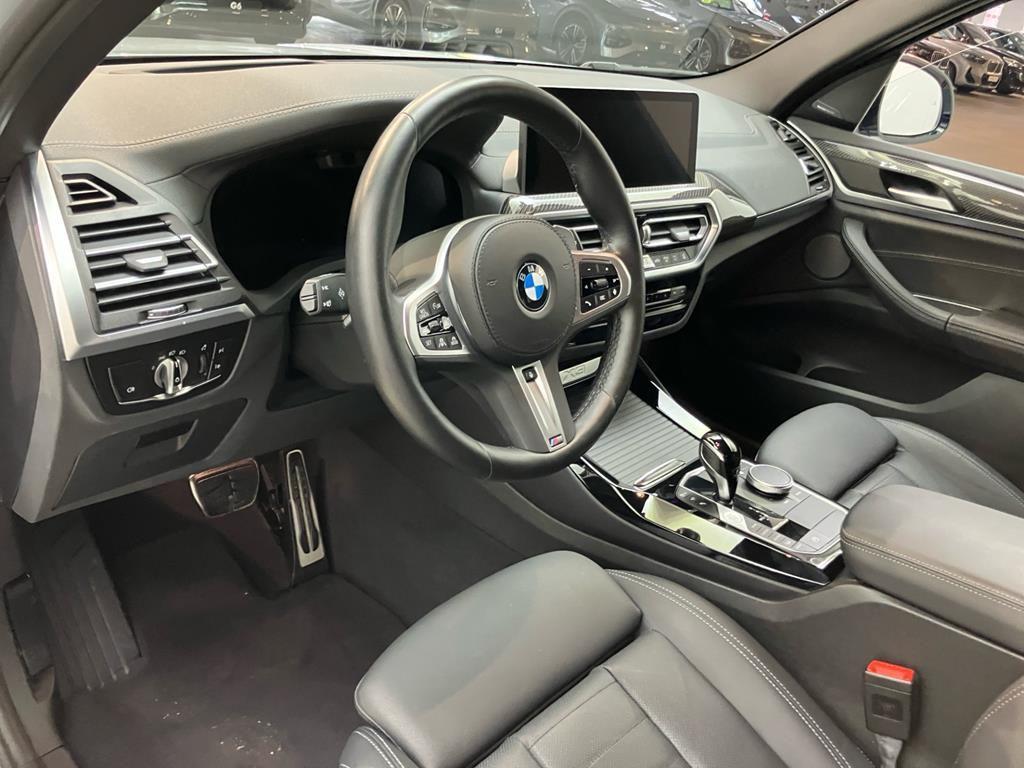 BMW X3 xDrive30i