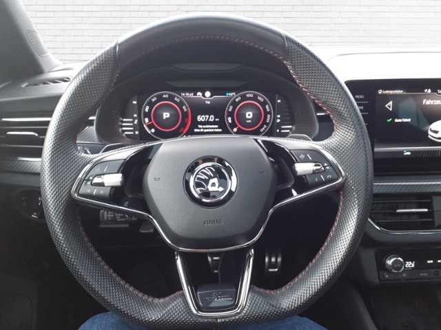 Skoda Kamiq 1.5 TSI