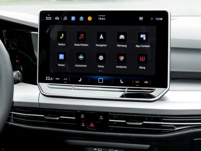 Volkswagen Golf 1.5 TSI Golf VIII Life