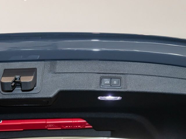 Audi A5 Avant Quattro S-Tronic