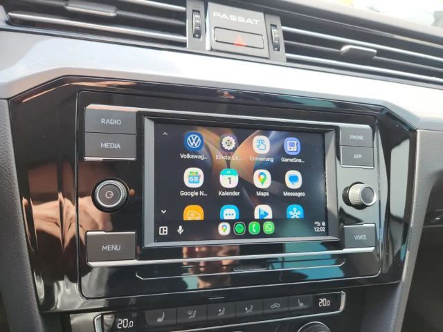 Volkswagen Passat 1.5 TSI BMT Business