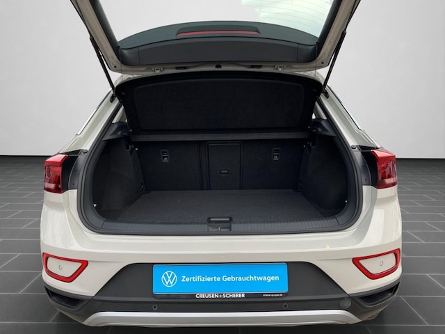 Volkswagen T-Roc 1.0 TSI Life
