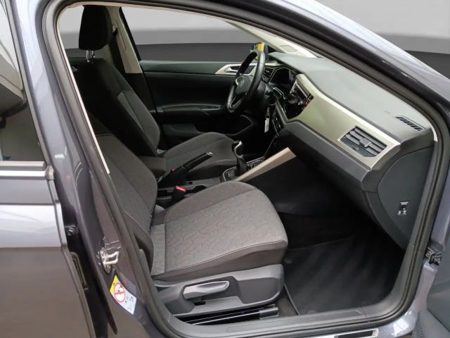 Volkswagen Polo 1.0 TSI Move