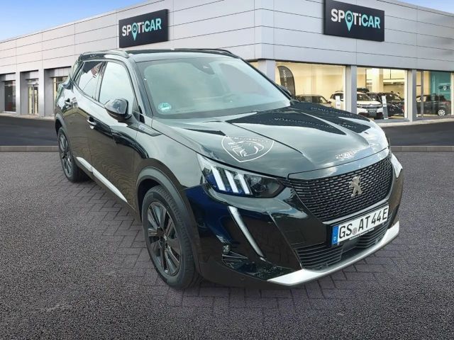 Peugeot E-2008 GT-Line
