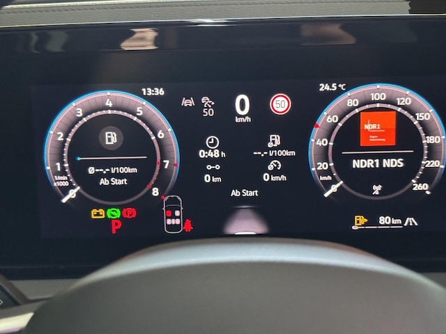 Volkswagen Tiguan DSG R-Line