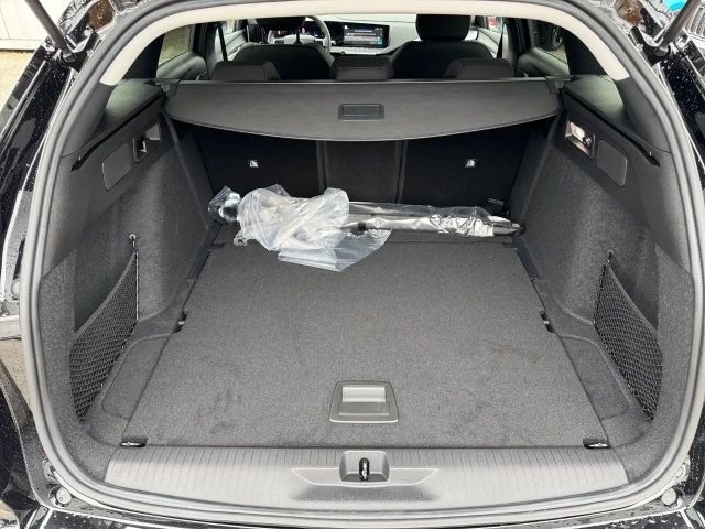 Opel Astra Edition Sports Tourer