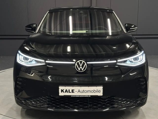 Volkswagen ID.5 4Motion GTX