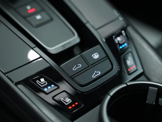 Porsche 992 Carrera Coupé GTS