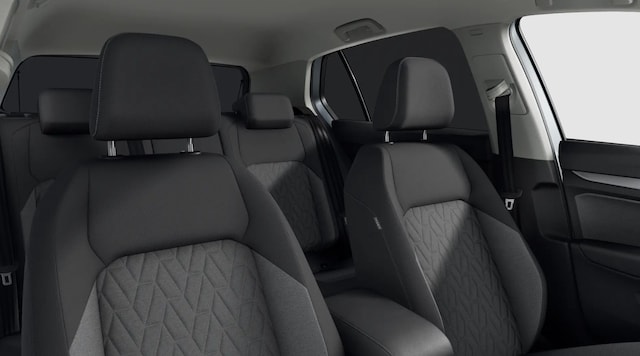 Volkswagen Golf 1.5 TSI Life