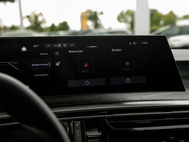 Peugeot 3008 GT-Line