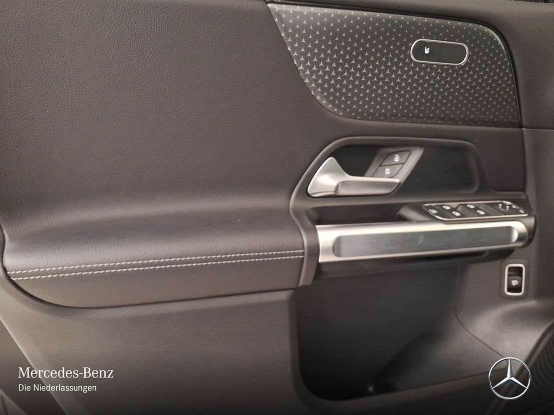 Mercedes-Benz GLB 220 4MATIC