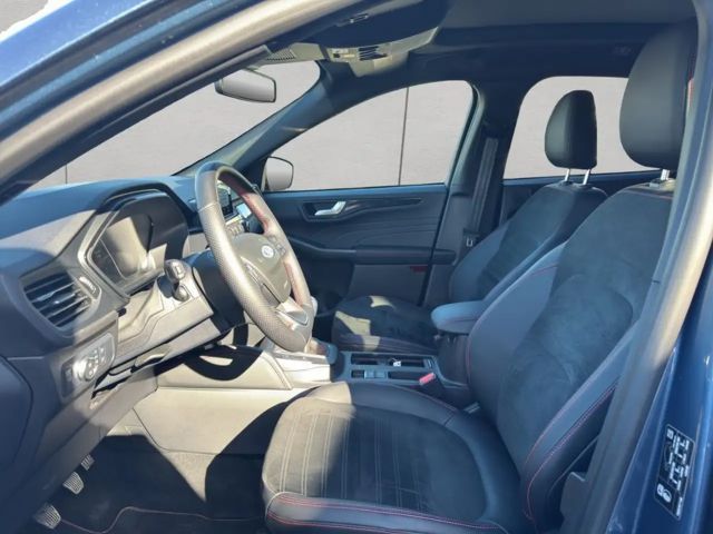 Ford Kuga EcoBoost ST Line X