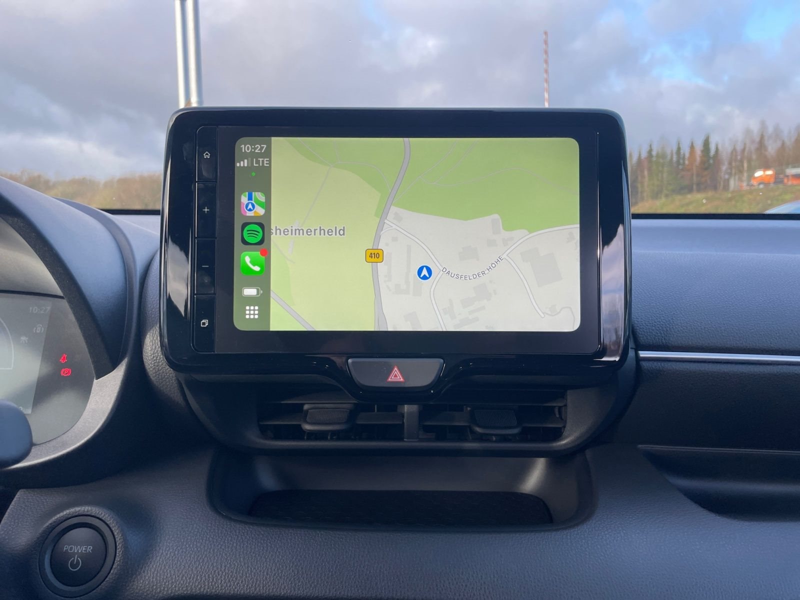 Toyota Yaris 5-deurs Comfort Team D