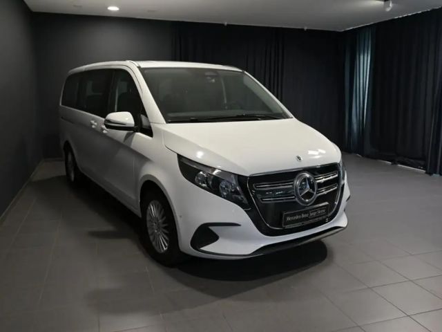 Mercedes-Benz EQV 300 Limousine Lang