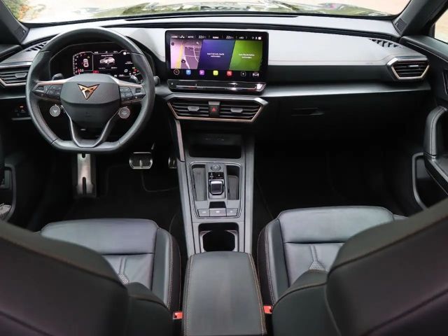 Cupra Formentor 2.5 TSI 4Drive DSG VZ5