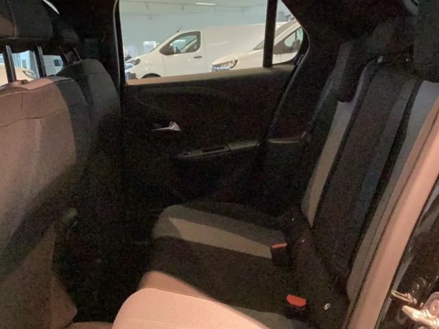 Opel Corsa Edition F Edition Hybrid