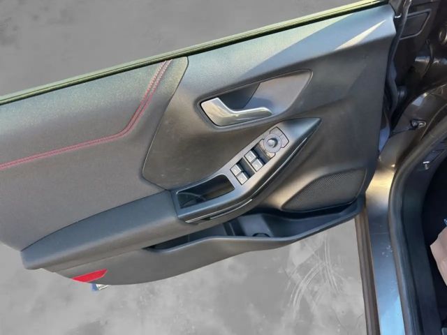 Ford Puma EcoBoost ST Line