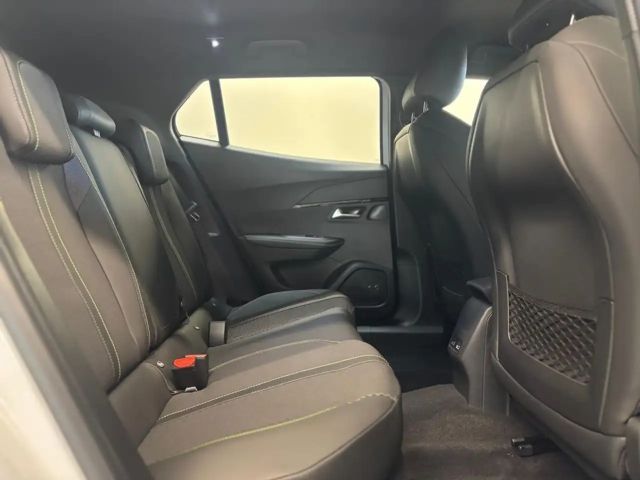 Peugeot 2008 EAT8 GT-Line PureTech