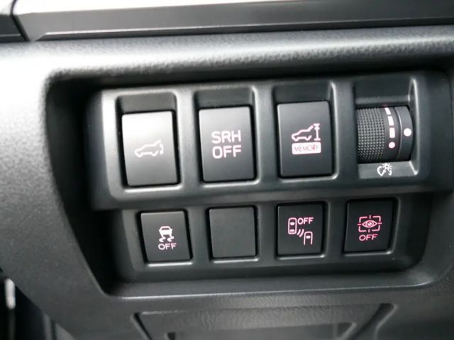 Subaru Forester AWD Comfort