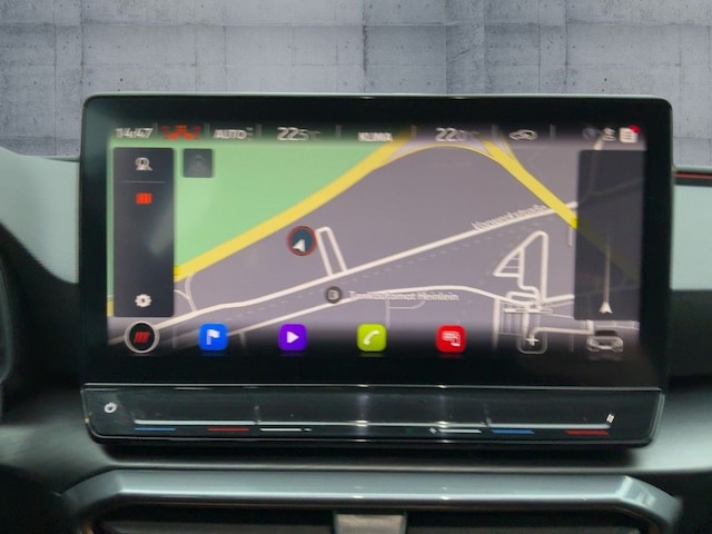 Cupra Leon 2.0 TSI DSG VZ