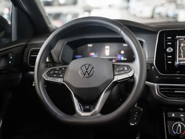 Volkswagen T-Cross DSG R-Line