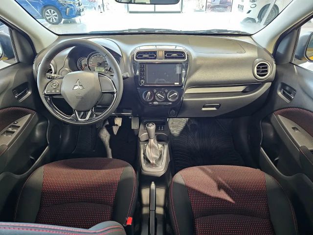 Mitsubishi Space Star Invite MIVEC Star