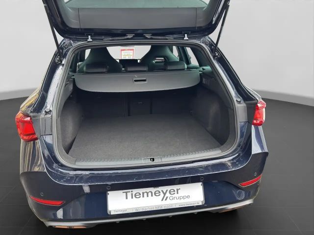 Cupra Leon 1.4 e-Hybrid Sportstourer