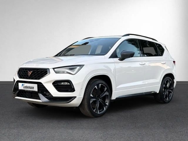 Cupra Ateca 2.0 TSI DSG VZ
