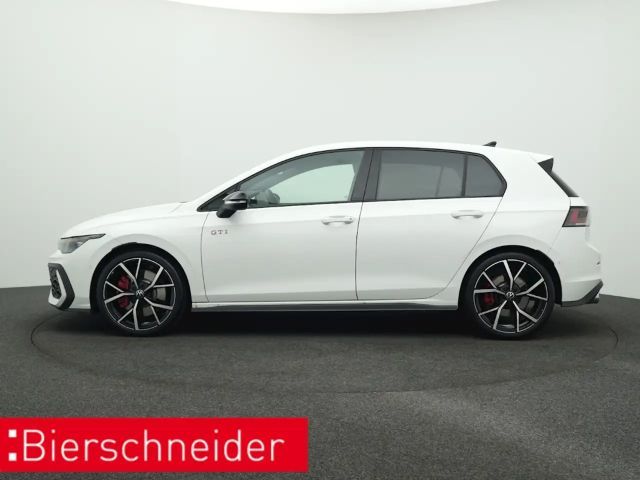 Volkswagen Golf 2.0 TSI DSG GTI Style