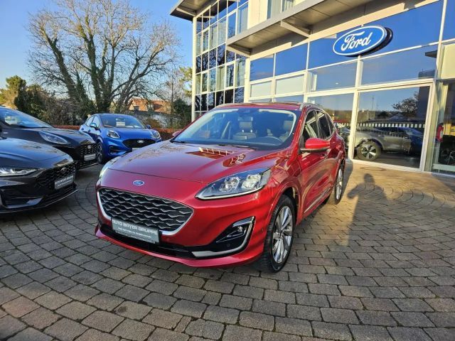 Ford Kuga Plug in Hybrid Vignale