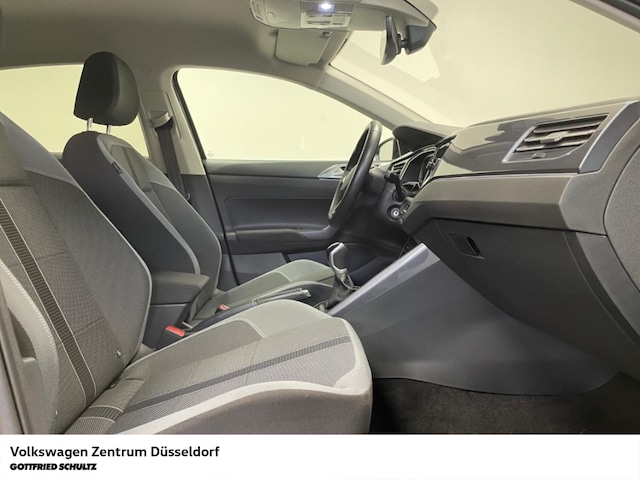 Volkswagen Polo 1.0 TSI Style
