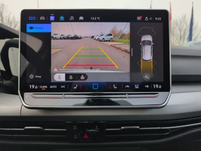 Volkswagen Golf 1.5 TSI