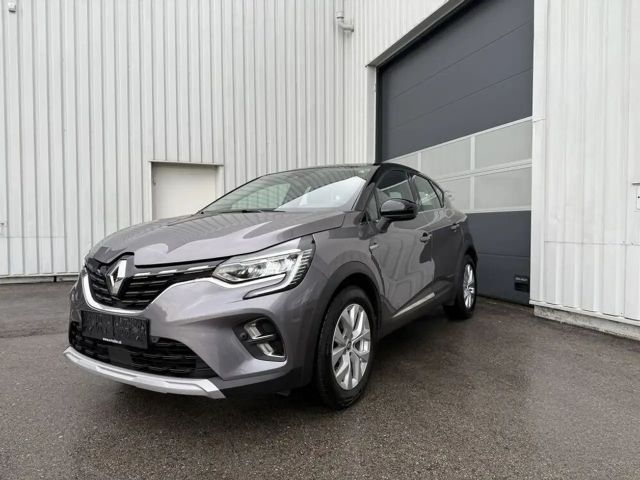 Renault Captur Intens