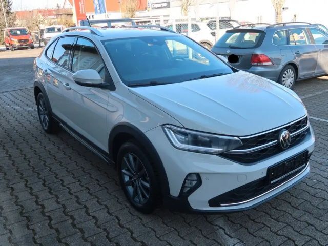 Volkswagen Taigo IQ.Drive Style