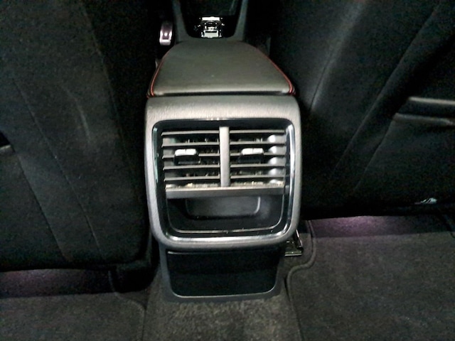 Skoda Octavia 1.4 TSI Combi RS iV