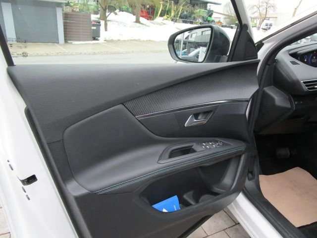 Peugeot 3008 Allure Pack Hybrid