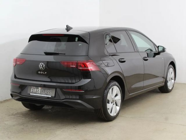 Volkswagen Golf Rabbit TSI