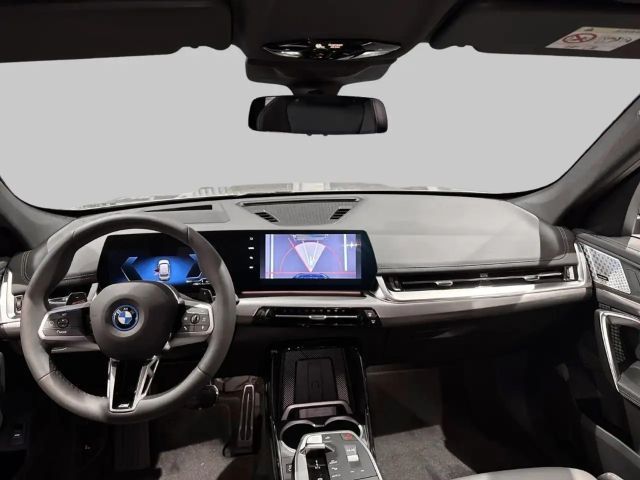 BMW X1 M-Sport xDrive